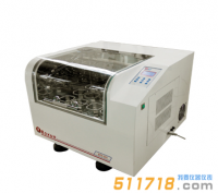 BSD-TX345臺式恒溫?fù)u床