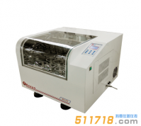 BSD-TF370臺式恒溫?fù)u床
