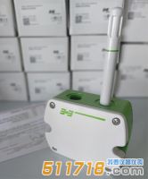 EE160可調(diào)量程及信號輸出的溫濕度變送器
