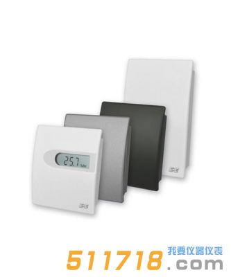 EE10 暖通空調(diào)用室內(nèi)溫濕度變送器