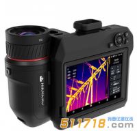 ?？滴⒂?HM-TP96-25SQF/W手持測(cè)溫?zé)嵯駜x