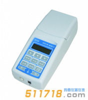濁度儀