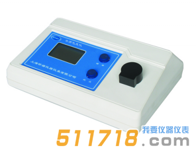 SD9011系列水質(zhì)色度儀