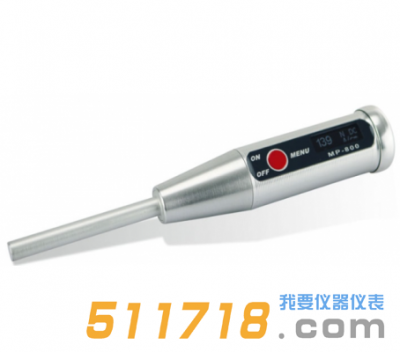 德國LIST MP-800A/MP-800T高斯計(jì)