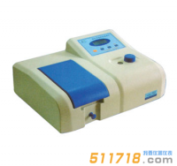 752紫外可見分光光度計(jì)