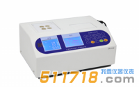 DR3000系列多參數(shù)水質(zhì)測定儀