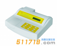 SD系列水質(zhì)測(cè)定儀(單參數(shù)離子測(cè)定儀)