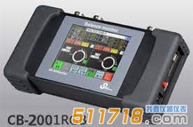 日本SIGMA CB-2001RGB現(xiàn)場(chǎng)動(dòng)平衡儀