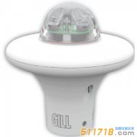 英國Gill GMX100便攜式氣象站