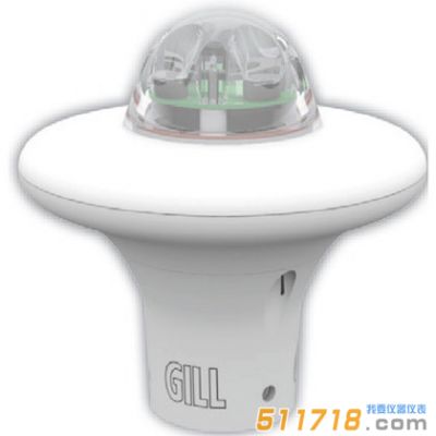 英國Gill GMX100便攜式氣象站