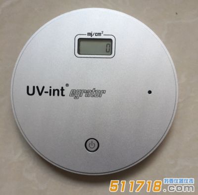 德國(guó)UV-int158 UV能量計(jì)