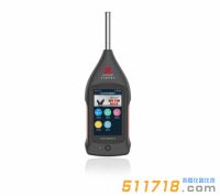 杭州愛(ài)華AWA6292型多功能聲級(jí)計(jì)