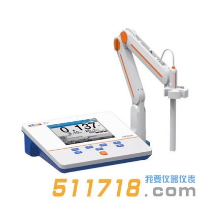 上海雷磁 PXSJ-216F型離子計(jì)