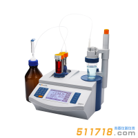 雷磁 ZDJ-4B型自動(dòng)電位滴定儀
