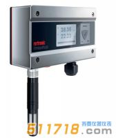 瑞士rotronic HF5系列溫濕度變送器
