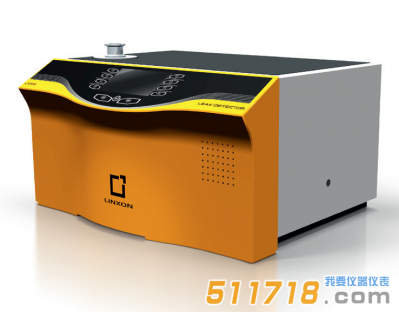 德國英?？礗NFICON Linxon LX218氦、氫氣檢漏儀