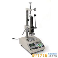 HT30-500N 彈簧拉壓試驗(yàn)機(jī)