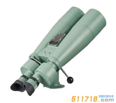日本富士FUJINON 15X80 MT-SX雙筒望遠(yuǎn)鏡