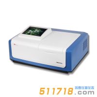 上海儀電 L3 可見(jiàn)分光光度計(jì)