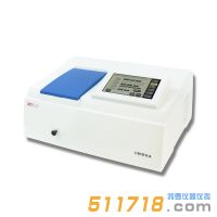 上海儀電 N4S 紫外可見(jiàn)分光光度計(jì)