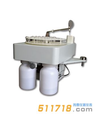 上海儀電 AS4020 石墨爐自動進(jìn)樣器