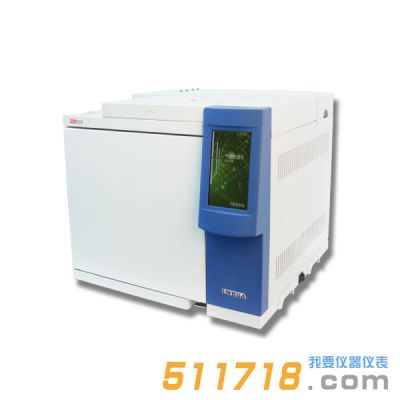 上海儀電 GC126N氣相色譜儀