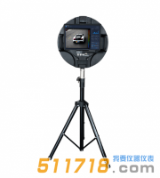 愛華智能AHAI 1010便攜式聲學(xué)照相機(jī)