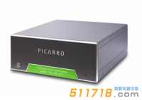 美國(guó)Picarro G2301溫室氣體濃度分析儀