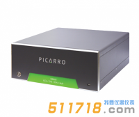 美國(guó)Picarro G2401溫室氣體濃度分析儀
