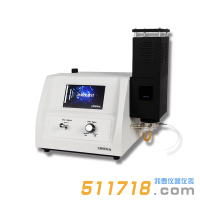 上海儀電 FP6430多元素火焰光度計(jì)