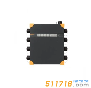 美國(guó)Fluke 1760TR三相電能質(zhì)量記錄儀