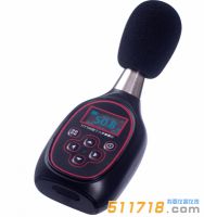 HY106型個人聲暴露計