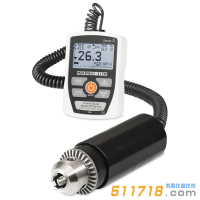 美國(guó)Mark-10 Series TT03數(shù)字扭力計(jì)