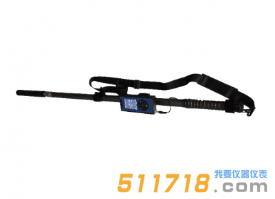 HY-3170伸縮桿式X、γ劑量率儀