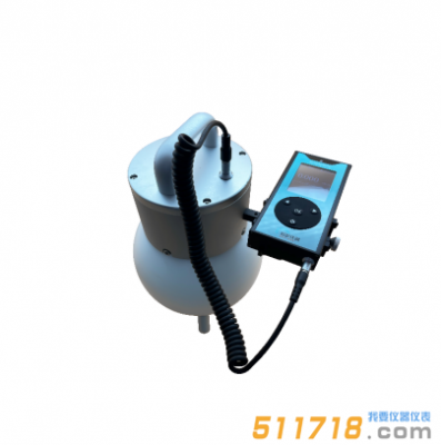 HY-3028中子周圍劑量當(dāng)量(率)儀