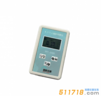 WY-2000 X、γ個(gè)人輻射報(bào)警儀