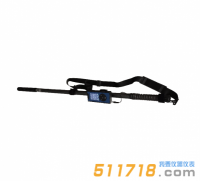 HY-3172高量程伸縮桿式X、γ劑量率儀