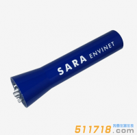 德國Scienta Envinet A17 SARA系列環(huán)境γ 能譜儀