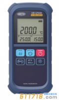 日本安利Anritsu手持式溫度計(jì)HR-1750E / 1750K
