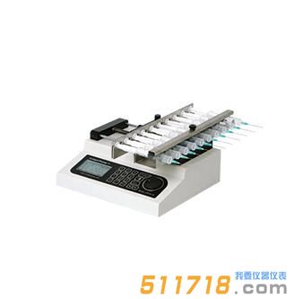 LSP10-1B實(shí)驗(yàn)室十通道注射泵