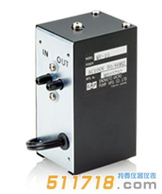 日本EMP MV-10電磁氣泵