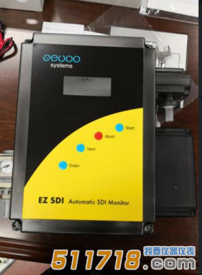 XW53-EZSDI污染指數(shù)(SDI)自動(dòng)測(cè)定儀