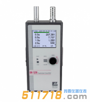 美國Metone DR-528粒子計(jì)數(shù)器