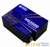 MS2000高分辨光纖光譜儀