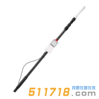 HA3200-T高量程伸縮桿X、γ劑量率儀