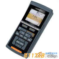 德國WTW Multi 3620 IDS SET G多參數(shù)水質(zhì)分析儀