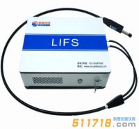 LIFS980激光誘導(dǎo)熒光光譜儀