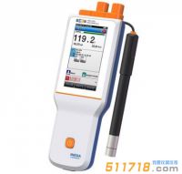 上海雷磁JPBJ-610L型便攜式溶解氧測定儀