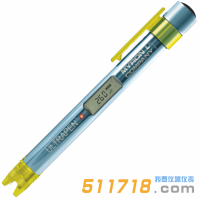 美國MYRONL(麥隆) ULTRAPEN? PT3 ORP&溫度測試筆