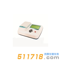 GDYS-501M養(yǎng)殖用水檢測儀